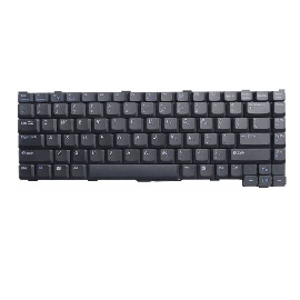 Dell Inspiron 1200 2200 Latitude 110L Laptop Keyboard in Pakistan 