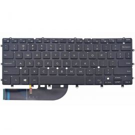 Dell Inspiron 13-7000 13-7347 13-7348 7352 7353 9343 9350 Backlit Laptop Keyboard Price In Pakistan
