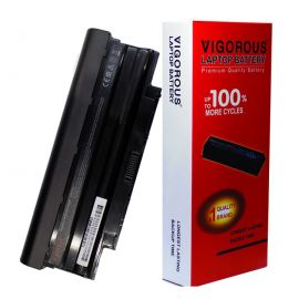 Dell Inspiron 13R N3010 N3110 14R N4010 N4110 N4050 15R N5010 N5110 N5030 N5040 N5050 17R N7010 N7110 J1KND TKV2V 4T7JN W7H3N 04YRJH 06P6PN 9 Cell Laptop Battery (VIGOROUS)-in-pakistan