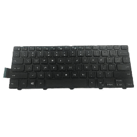Dell Inspiron 14-3000 14-3441 14-3442 14-3443 14-3445 14-3451 Laptop Keyboard in pakistan