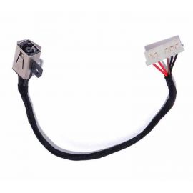 DELL Inspiron 14-3000 15-3000 3458 LAPTOP DC POWER JACK 