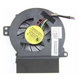 Dell Inspiron 1410 A840 A860 PP37L PP38L DFS451305M10T M703H Laptop CPU Heatsink Fan