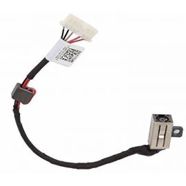 Dell Inspiron 15-5000 5555 5558 DC30100UD00 DC Power Jack Cable 