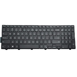 Dell Inspiron 3542 3541 3543 3551 3558 Inspiron 15-5547 5548 5545 5558 5551 5555 Inspiron 15-5542 5559 5543 7559 7557 15-3555 15-3565 15-3567 15-3573 15-3576 17 5749 17 5748 17 5758 17 5759 Backlit Laptop Keyboard Price In Pakistan
