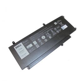 Dell Inspiron 7547 7548 Series Vostro 14-5000 5459 D2VF9 0PXR51 PXR51 0YGR2V OEM 100% Laptop Battery 