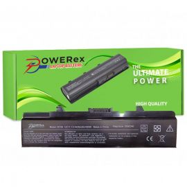 Dell Inspiron 1525 1526 1440 1545 1546 1750 Vostro 500 K450n 6 Cell Laptop Battery (POWEREX)-in-pakistan