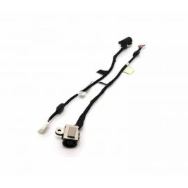 Dell Inspiron 15 7537 7000 G8RN8 Dc Power Jack 