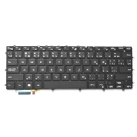 Dell Inspiron 15 7547 7548 XPS 13 9343 9350 9360 Backlit Laptop Keyboard Price In Pakistan 