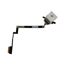  Dell Inspiron 15 7560 7000 7572 DC02002IA00 06K2JC LED DISPLAY CABLE