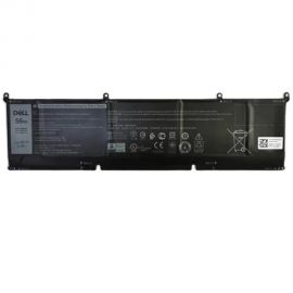 Dell Inspiron 16 7610 Precision 5550 5560 Vostro 15 7510 XPS 15 9520 8FCTC 56Wh 100% Original Laptop Battery