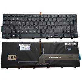 Dell Inspiron 15 3541 3542 3543 3551 3558 5542 5545 5547 5548 5551 5555 5558 G7P48 0G7P48 Series Backlit Laptop Keyboard Price in Pakistan