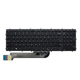 Dell Inspiron 3579 3583 3779 5565 5567 5570 5575 5587 7566 7567 7577 7588 5765 5767 5770 5775 7773 7778 7779 Laptop Keyboard 