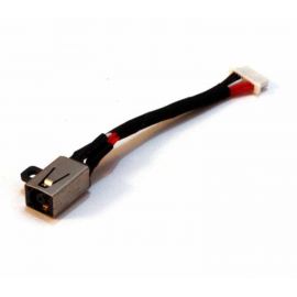 Dell Inspiron 7347 Laptop Dc Power Jack