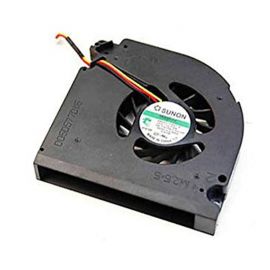 Dell Inspiron E1705 E1505 9400 9300 6000 DC28000010L Laptop CPU Heatsink Fan