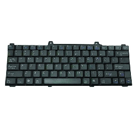 Dell Inspiron M700 700M 710M M710 720M M720 730M M730 Laptop Keyboard (Vendor Warranty)
