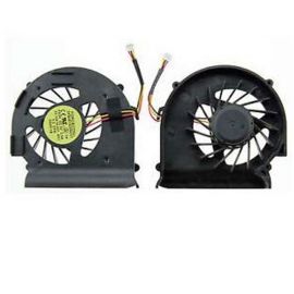 Dell Inspiron N5030 M5030 DFS481305MC0T KSB0705H Laptop CPU Heatsink Fan