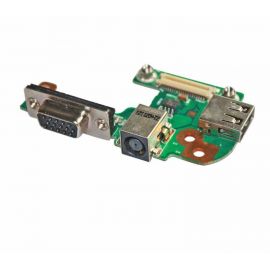 Dell Inspiron V3550 PFYC8 Dc Power Jack