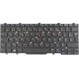 Dell Latitude 5491 5495 5490 5480 3340 3350 7480 7490 E7450 E5450 E5470 UK Laptop Keyboard