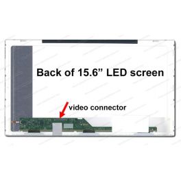 15.6 40 Pin HD 1366x768 Standard Laptop LCD LED Screen in Pakistan