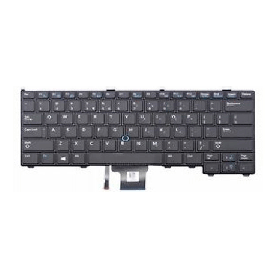 DELL Latitude 12 7000 E7240 E7440 Backlit Laptop Keyboard Price In Pakistan 