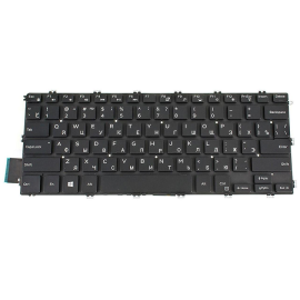 Dell Latitude 3400 P111G P92G P93G Vostro 5481 5581 P77F Laptop Keyboard