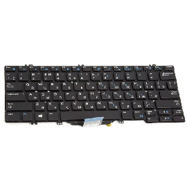 Dell Latitude E5280 E7280 E5288 E7390 E5289 PK131S63A22 Backlit Laptop Keyboard