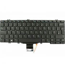 Dell Latitude 5280 5289 5290 7280 7290 7380 7389 7389 7390 E5280 E5289 E5290 E7280 E7290 E7380 E7390 Backlit UK Laptop Keyboard Price In Pakistan
