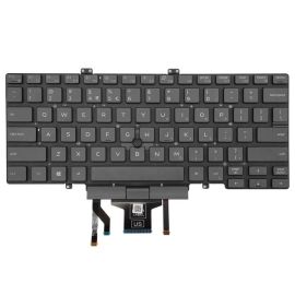 Dell Latitude 5400 5410 P98G Backlit Laptop Keyboard Price in Pakistan