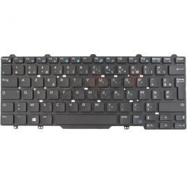 Dell Latitude 5491 5495 5490 5480 3340 3350 7480 7490 E7450 E5450 E5470 UK Laptop Keyboard Price In Pakistan 