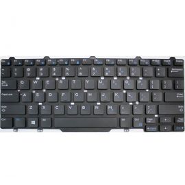 Dell Latitude 5491 5495 5490 5480 3340 3350 7480 7490 E7450 E5450 E5470 000M14 Laptop Keyboard Price In Pakistan
