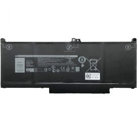 Dell Latitude Chromebook 7400 5300 7300 2-IN-1 60Wh MXV9V 100% Original Laptop Battery
