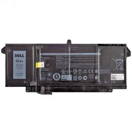 Dell Latitude 7420 5320 7320 7FMXV 63wh 100% Original Laptop Battery in Pakistan