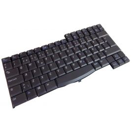 Dell Latitude CPT CPX 0W027 KYBD 88 Laptop Keyboard in Pakistan