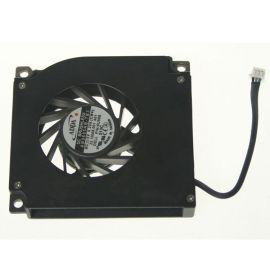 Dell Latitude D400 D410 PP06S UDQFWZH15CAR MCF-904AM05 AB0605HB-TB3 UDQFWZH15CSS CN-06U568 Laptop CPU Heatsink Fan