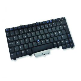 Dell Latitude D410 Laptop Keyboard (Vendor Warranty)