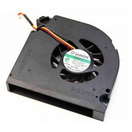 Dell Latitude D600 600M 500m 510m D500 D505 4R197 Laptop CPU Heatsink Fan