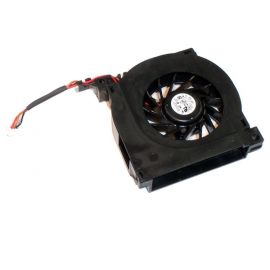 Dell Latitude D610 D500 D600 D610 600M DQ5D555C615 Laptop CPU Heatsink Fan