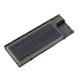 Dell Latitude D620 D630 D630C D630N D631 D640 PP18L RD300 RD301 PC764 TC030 TD175 6 Cell Laptop Battery in Pakistan