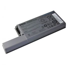 Dell Latitude D820 D830 DF192 DF230 DF249 GX047 CF623 CF704 CF711 XD735 XD736 312-0393 312-0394 6 Cell Laptop Battery