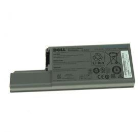 Dell Latitude D820 D830 DF192 DF230 DF249 GX047 CF623 CF704 CF711 XD735 XD736 312-0393 312-0394 9 Cell Laptop Battery (Vendor Warranty)