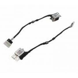 Dell Latitude E3340 E3350 50.4OA05.011 0GFNMP GFNMP DC Power Jack Cable