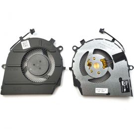 Dell Latitude 3410 3510 E3410 E3510 Vostro 5501 5502 5508 5509 DFS5K121144648 Laptop CPU Fan