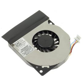 Dell Latitude E4300 DFS400805L10T KSB05105HA DC280004WP0 Laptop CPU Heatsink Fan