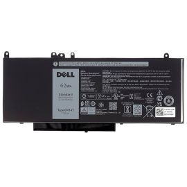 Dell Latitude E5250 E5270 E5450 E5470 E5550 E5570 6MT4T 6 Cell 62Wh 100% OEM Original Laptop Battery -in-pakistan