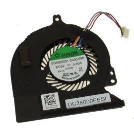 Dell Latitude E5250 EG50050S1-C430-S9A KSB05105HCA01 DC28000EESL Laptop CPU Heatsink Fan