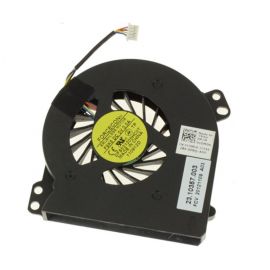 Dell Latitude E5410 P06G E5510 DFS531205HC0T F9K6 Laptop CPU Heatsink Fan