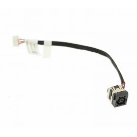 Dell Latitude E5420 E5520 E5520M 350715R00-H59-G XW85C Dc power Jack Cable