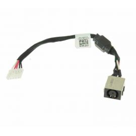 DELL Latitude E5440 VAW30 GCX6J DC301000Q00 Laptop Dc power jack 