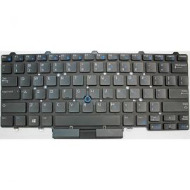 Dell Latitude E5450 E5470 E7450 E7470 F2X80 0F2X80 Backlit Laptop Keyboard Price In Pakistan
