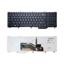 Dell Latitude E5520 E5530 E6520 E6530 E6540 Precision M2800 M4600 M4700 M4800 M6600 M6700 M6800 Backlit Laptop Keyboard Price In Pakistan
